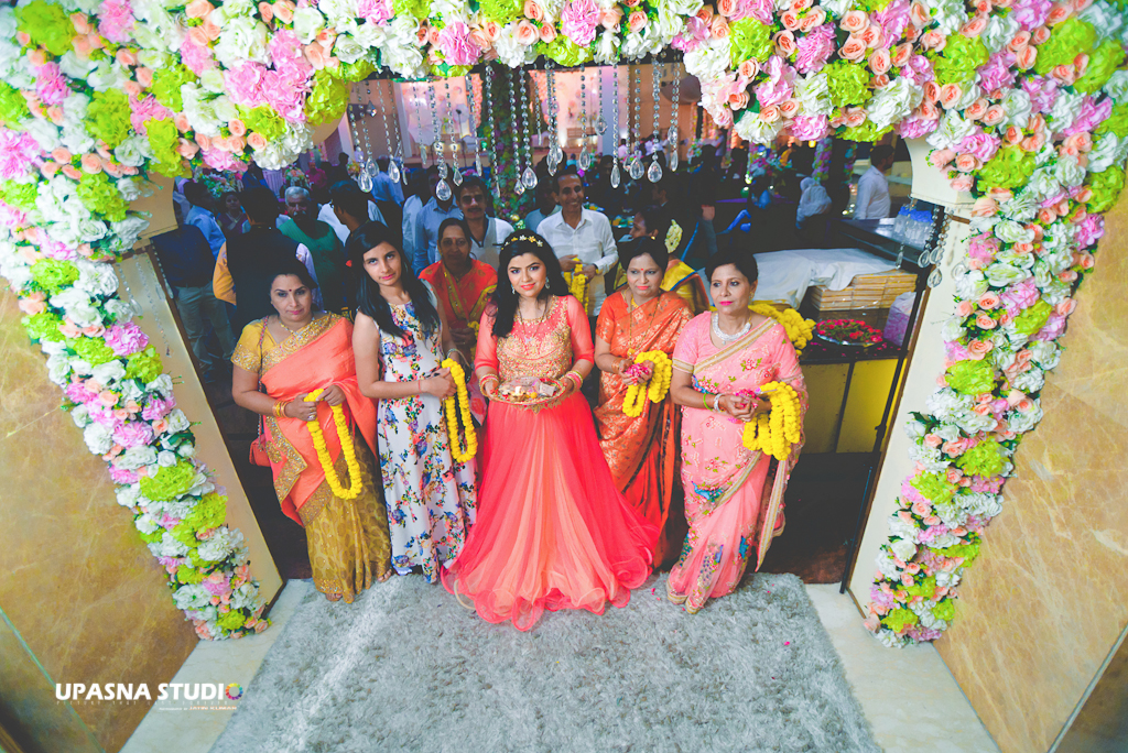indian wedding photography 